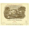 Lafite Rothschild - Pauillac 1995