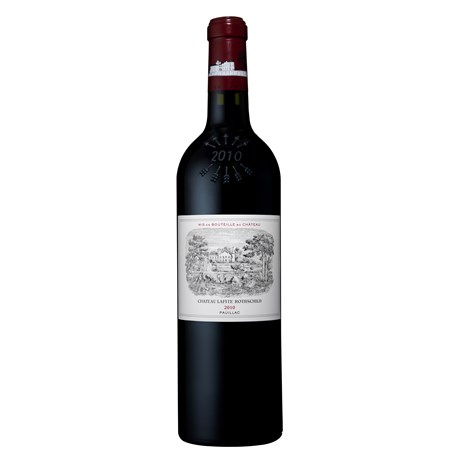 Lafite Rothschild - Pauillac 2010