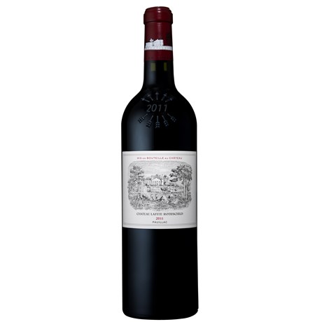 Lafite Rothschild - Pauillac 2011