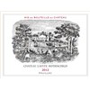 Lafite Rothschild - Pauillac 2012