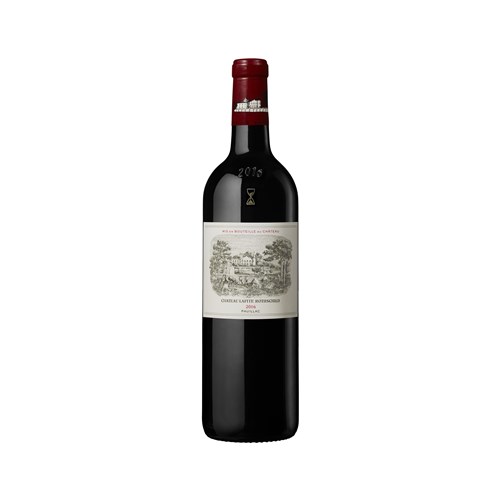 Lafite Rothschild - Pauillac 2016