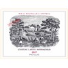 Lafite Rothschild - Pauillac 2017