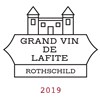 Lafite Rothschild - Pauillac 2019
