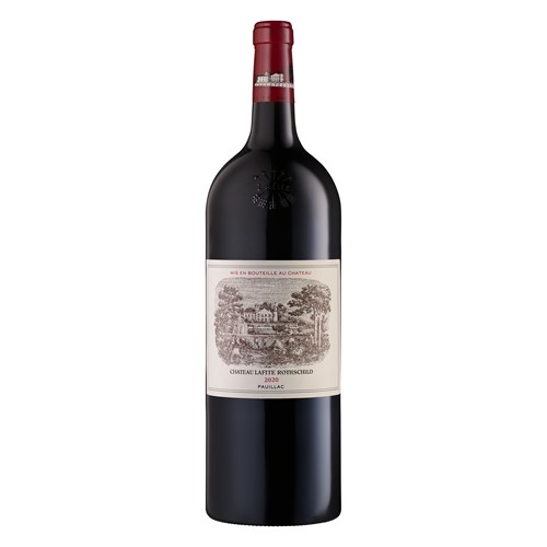 Lafite Rothschild - Pauillac 2020