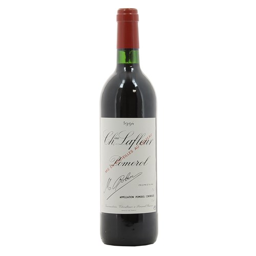 Lafleur - Pomerol 2018