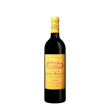 Lafon Rochet - Saint-Estèphe 2010