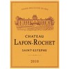 Lafon Rochet - Saint-Estèphe 2010