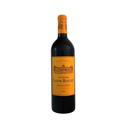 Lafon Rochet - Saint-Estèphe 2016