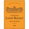 Lafon Rochet - Saint-Estèphe 2019
