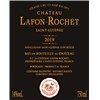 Lafon Rochet - Saint-Estèphe 2019