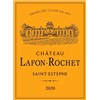 Lafon Rochet - Saint-Estèphe 2020