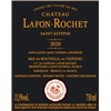 Lafon Rochet - Saint-Estèphe 2020