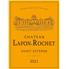 Lafon Rochet - Saint-Estèphe 2021
