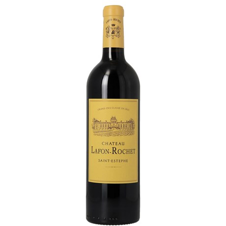 Lafon Rochet - Saint-Estèphe 2021