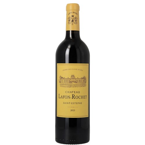 Lafon Rochet - Saint-Estèphe 2023