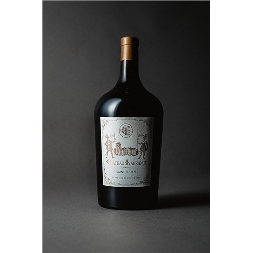 Lagrange Heritage - Saint-Julien 2023