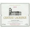 Lagrange - Saint-Julien 2002