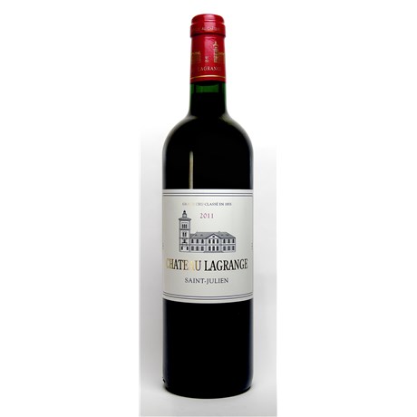 Lagrange - Saint-Julien 2011