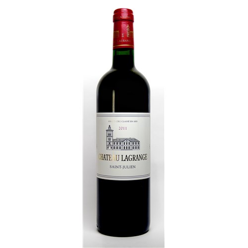 Lagrange - Saint-Julien 2011