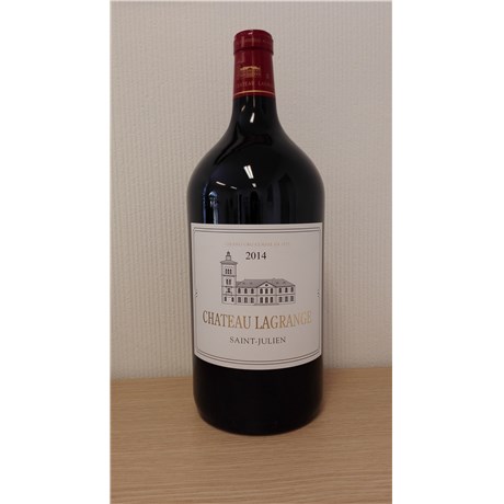 Lagrange - Saint-Julien 2014