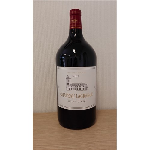 Lagrange - Saint-Julien 2014