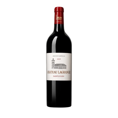Lagrange - Saint-Julien 2019