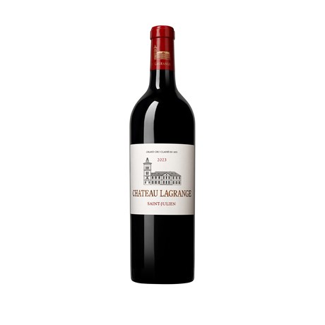 Lagrange - Saint-Julien 2023