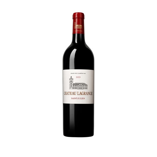Lagrange - Saint-Julien 2023