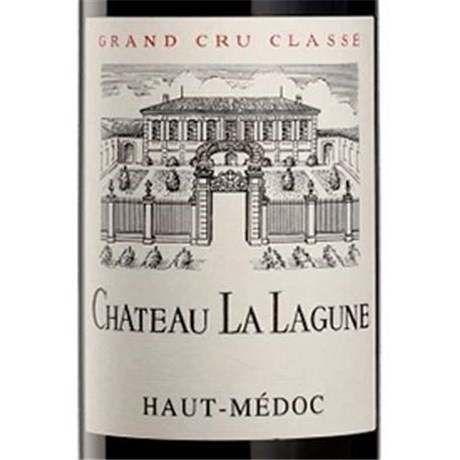 La Lagune (BIO-ORGANIC) - Haut-Médoc 2021