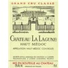 La Lagune (BIO-ORGANIC) - Haut-Médoc 2021