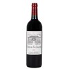 La Lagune (BIO-ORGANIC) - Haut-Médoc 2021