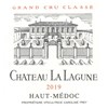 La Lagune - Haut-Médoc 2019