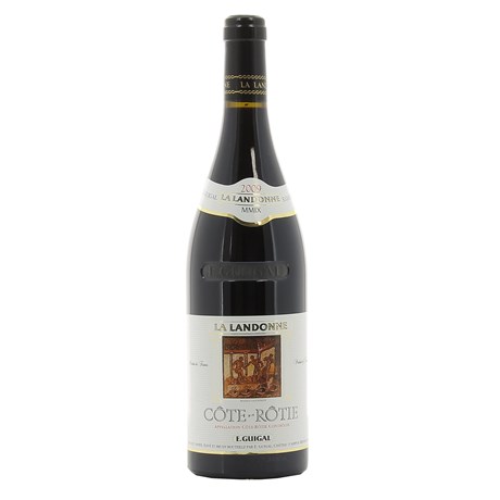 La Landonne - Guigal - Côte Rotie 2013