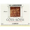 La Landonne - Guigal - Côte Rotie 2013