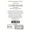 Lanessan - Haut-Médoc 2021