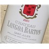 Langoa Barton - Saint-Julien 2005