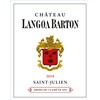Langoa Barton - Saint-Julien 2018 4df5d4d9d819b397555d03cedf085f48 