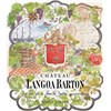 Langoa Barton - Saint-Julien 2021
