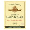 Larcis Ducasse - Saint-Emilion Grand Cru 2020