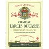 Larcis Ducasse - Saint-Emilion Grand Cru 2021