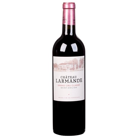Larmande - Saint-Emilion Grand Cru 2020