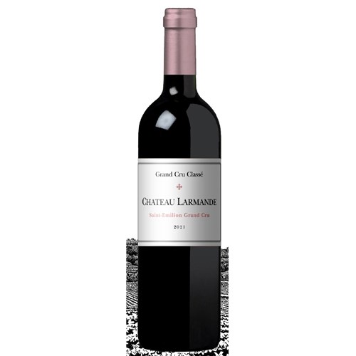 Larmande - Saint-Emilion Grand Cru 2021
