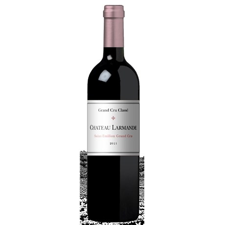 Larmande - Saint-Emilion Grand Cru 2021