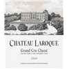Laroque - Saint-Emilion Grand Cru 2019