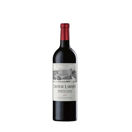 Laroque - Saint-Emilion Grand Cru 2019