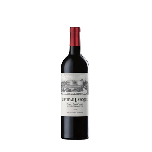 Laroque - Saint-Emilion Grand Cru 2019