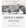 Laroque - Saint-Emilion Grand Cru 2020