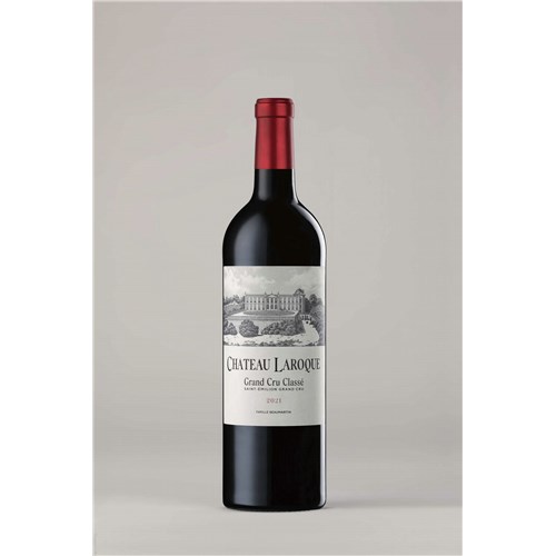 Laroque - Saint-Emilion Grand Cru 2021