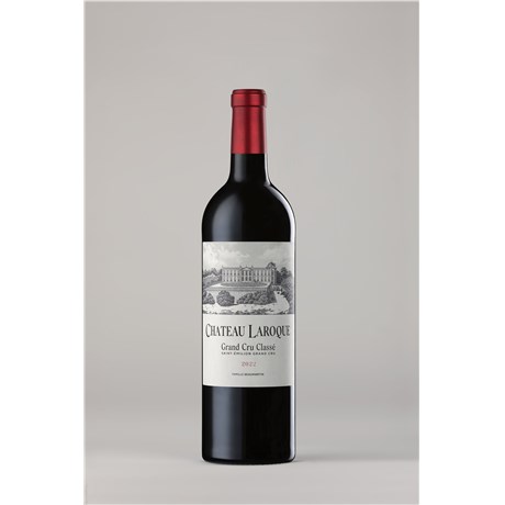 Laroque - Saint-Emilion Grand Cru 2022