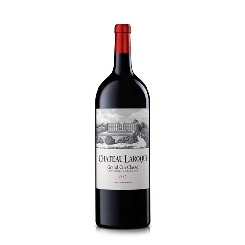 Laroque - Saint-Emilion Grand Cru 2023